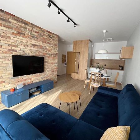 Apartamento Apartament Zakatek Marceliny Jastrzębia Góra Exterior foto