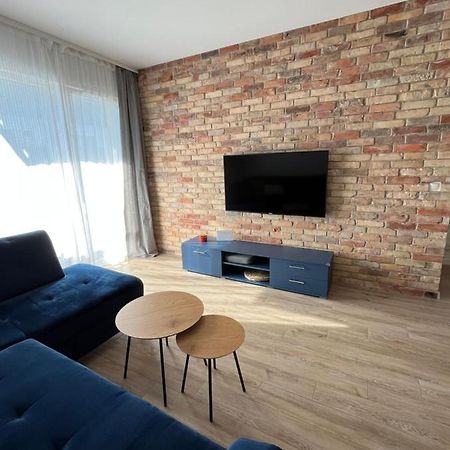 Apartamento Apartament Zakatek Marceliny Jastrzębia Góra Exterior foto
