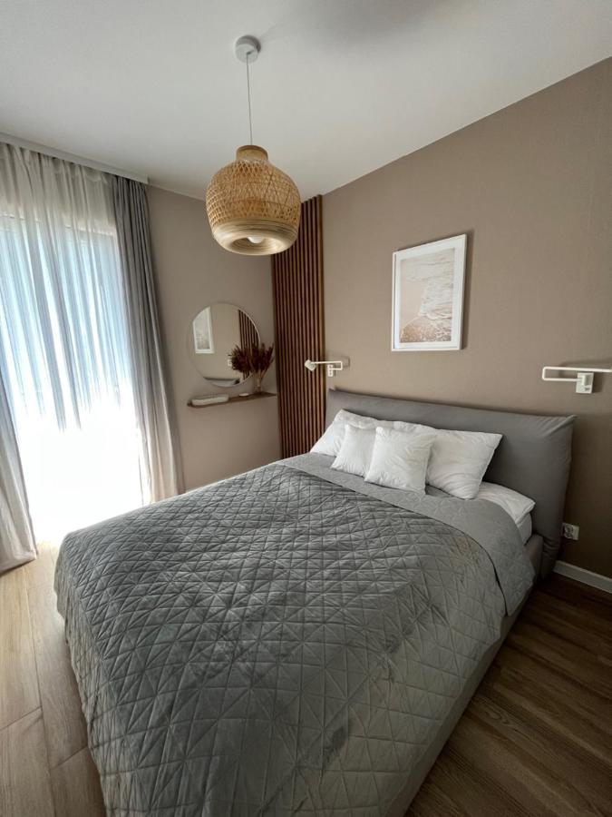 Apartamento Apartament Zakatek Marceliny Jastrzębia Góra Exterior foto