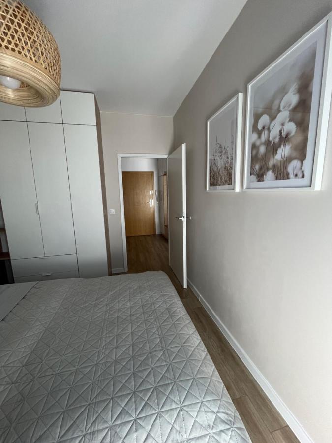 Apartamento Apartament Zakatek Marceliny Jastrzębia Góra Exterior foto
